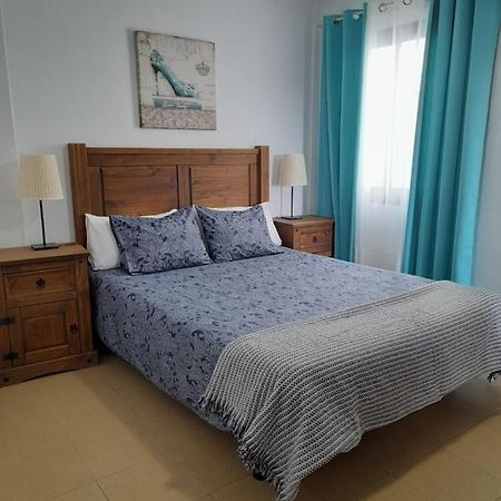 Miguelangelo Apartment Los Llanos De Aridane Exterior foto
