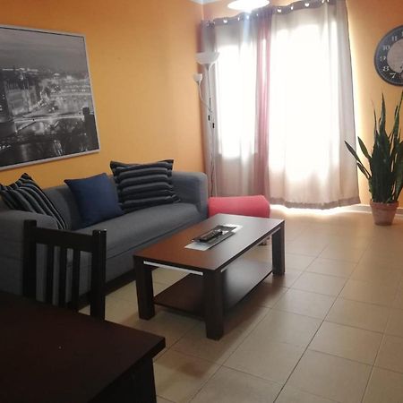 Miguelangelo Apartment Los Llanos De Aridane Exterior foto