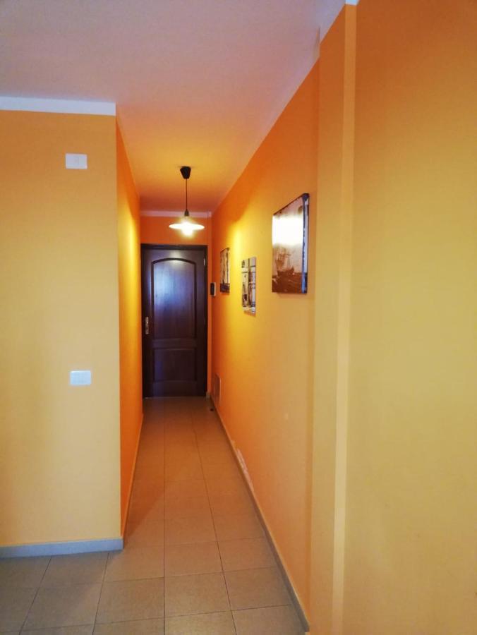 Miguelangelo Apartment Los Llanos De Aridane Exterior foto