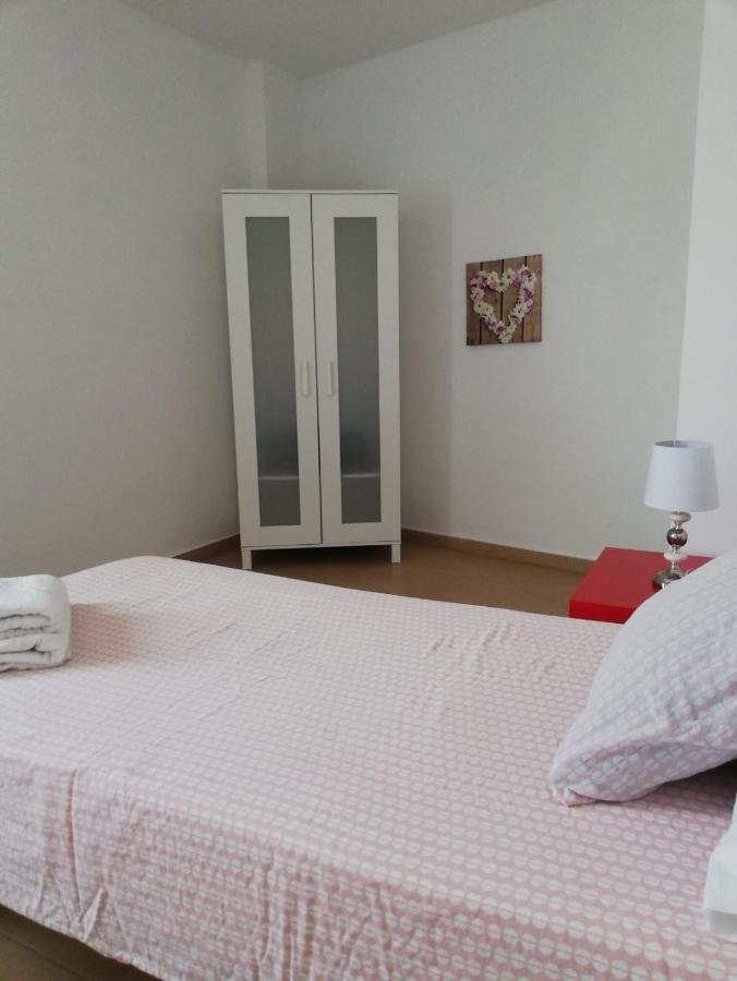 Miguelangelo Apartment Los Llanos De Aridane Exterior foto