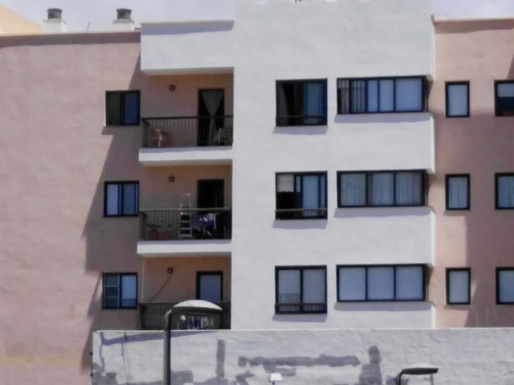 Miguelangelo Apartment Los Llanos De Aridane Exterior foto